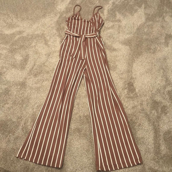 Pants - Women’s Capella Jumpsuit
